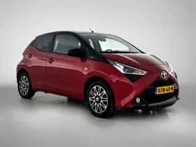 Toyota Aygo (2021) thumbnail 13