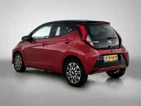 Toyota Aygo (2021) thumbnail 14