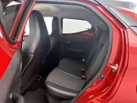 Toyota Aygo (2021) thumbnail 16