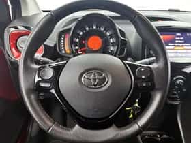 Toyota Aygo (2021) thumbnail 17