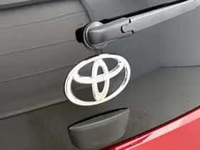 Toyota Aygo (2021) thumbnail 18