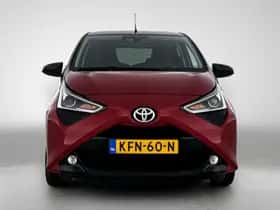 Toyota Aygo (2021) thumbnail 19