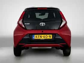 Toyota Aygo (2021) thumbnail 20