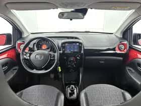 Toyota Aygo (2021) thumbnail 4