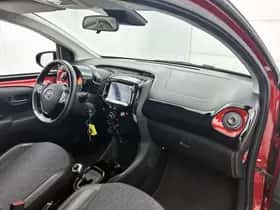 Toyota Aygo (2021) thumbnail 6