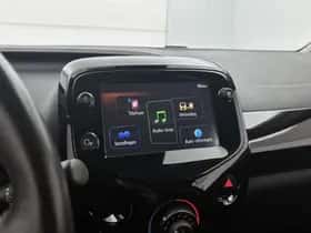 Toyota Aygo (2021) thumbnail 7