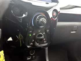 Toyota Aygo (2021) thumbnail 10