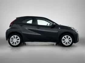 Toyota Aygo (2022) thumbnail 11
