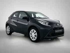 Toyota Aygo (2022) thumbnail 12