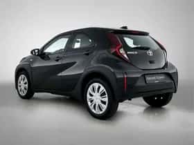 Toyota Aygo (2022) thumbnail 13