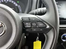 Toyota Aygo (2022) thumbnail 14