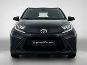 Toyota Aygo (2022) thumbnail 19