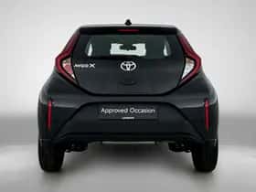 Toyota Aygo (2022) thumbnail 20
