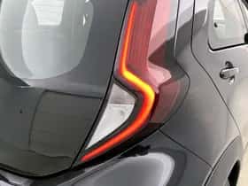 Toyota Aygo (2022) thumbnail 32