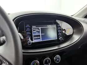 Toyota Aygo (2022) thumbnail 7