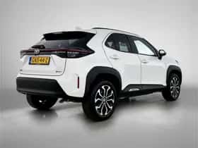 Toyota Yaris_Cross (2024) thumbnail 2