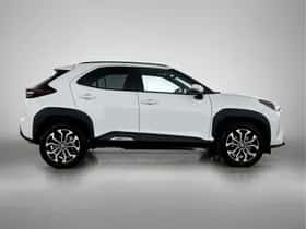 Toyota Yaris_Cross (2024) thumbnail 11