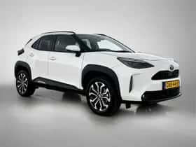 Toyota Yaris_Cross (2024) thumbnail 12