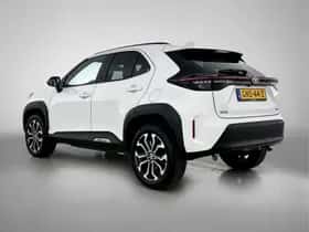 Toyota Yaris_Cross (2024) thumbnail 13