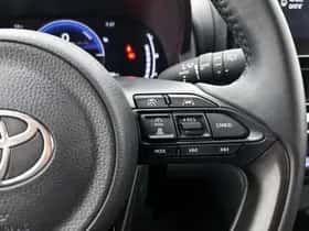 Toyota Yaris_Cross (2024) thumbnail 14