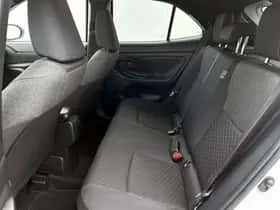 Toyota Yaris_Cross (2024) thumbnail 16