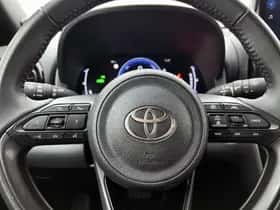 Toyota Yaris_Cross (2024) thumbnail 17