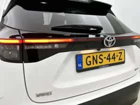 Toyota Yaris_Cross (2024) thumbnail 18