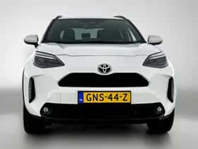 Toyota Yaris_Cross (2024) thumbnail 19