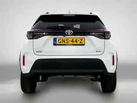 Toyota Yaris_Cross (2024) thumbnail 20