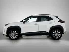 Toyota Yaris_Cross (2024) thumbnail 3