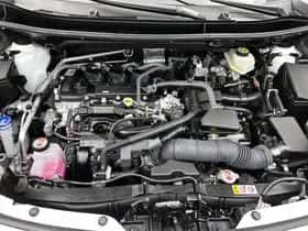 Toyota Yaris_Cross (2024) thumbnail 30