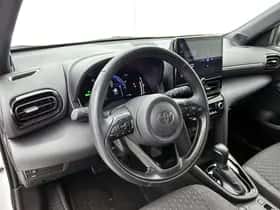 Toyota Yaris_Cross (2024) thumbnail 36