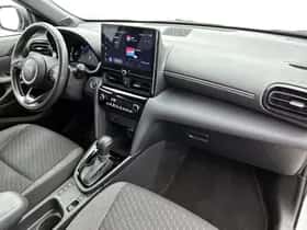 Toyota Yaris_Cross (2024) thumbnail 6