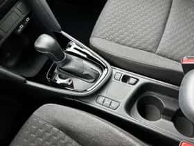Toyota Yaris_Cross (2024) thumbnail 10