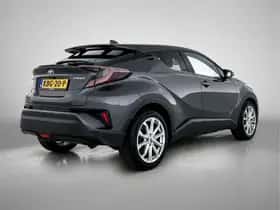Toyota C-HR (2019) thumbnail 2