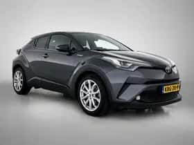 Toyota C-HR (2019) thumbnail 12