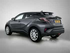 Toyota C-HR (2019) thumbnail 13