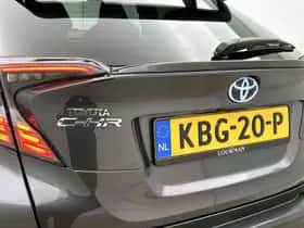Toyota C-HR (2019) thumbnail 20