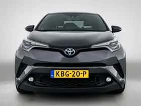 Toyota C-HR (2019) thumbnail 21