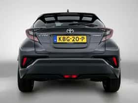 Toyota C-HR (2019) thumbnail 22