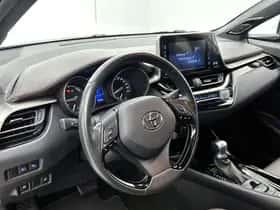 Toyota C-HR (2019) thumbnail 38