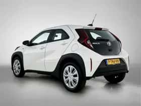 Toyota Aygo (2022) thumbnail 13