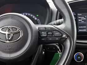 Toyota Aygo (2022) thumbnail 14