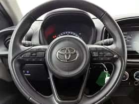 Toyota Aygo (2022) thumbnail 17