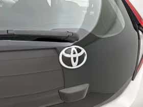 Toyota Aygo (2022) thumbnail 18