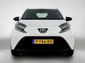Toyota Aygo (2022) thumbnail 19