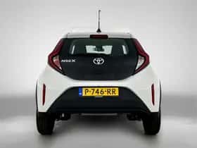 Toyota Aygo (2022) thumbnail 20