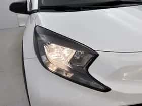 Toyota Aygo (2022) thumbnail 28