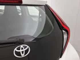Toyota Aygo (2022) thumbnail 29