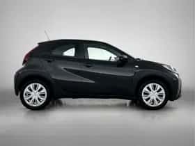 Toyota Aygo (2025) thumbnail 11